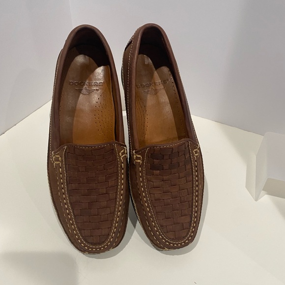 Men’s Dockers Loafers / Size 8.5M - Picture 5 of 5